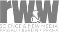 SCIENCE & NEW MEDIA PASSAU • BERLIN • PRAHA