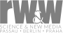 SCIENCE & NEW MEDIA PASSAU  BERLIN  PRAHA